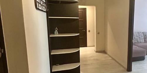 2-комн квартира улица Герасима Курина, 26