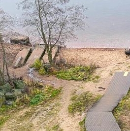 Аренда студии Усть-Славянка тер., проспект Советский, 36к2 Аренда студии Усть-Славянка тер., проспект Советский, 36к2