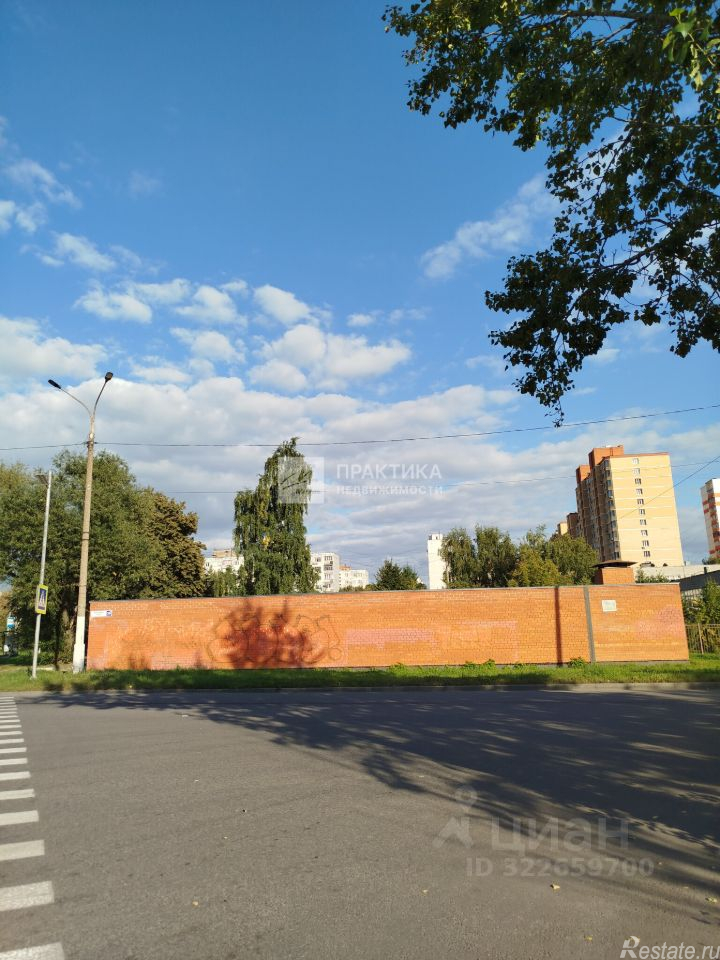 Продажа гаража Люберцы, Юбилейная улица,  д. 26А