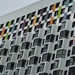 Аренда студии Олонецкая улица,  д. 6