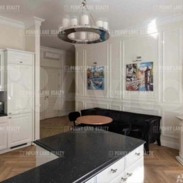 Продажа 3-комн квартиры на вторичном рынке Лубянка М. ул,  д. 16/4/11