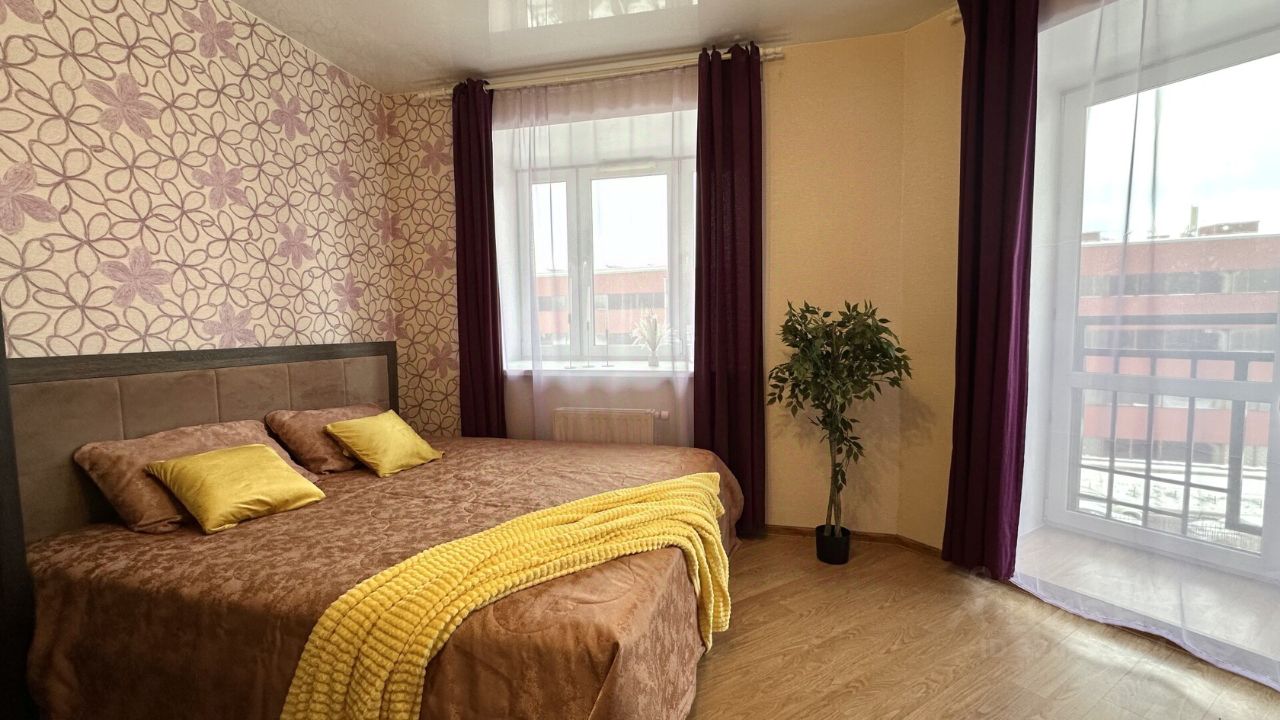 Продажа 2-комн квартиры на вторичном рынке Кондратьевский проспект, 62к7