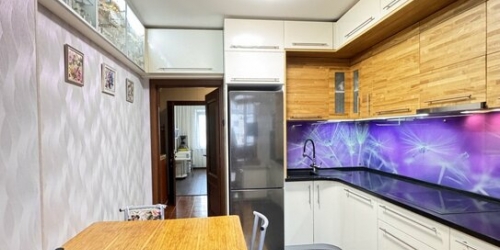 4-комн квартира Приморское шоссе,  д. 261,  к. 2