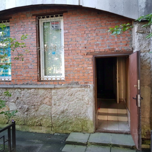 Офис Энгельса пр-кт,  д. 128