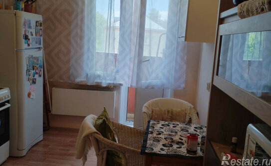 Продажа 1-комн квартиры на вторичном рынке ул Лермонтова,  д. 11,  к. 2