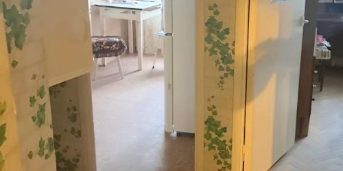 1-комн квартира улица Генерала Симоняка, 1