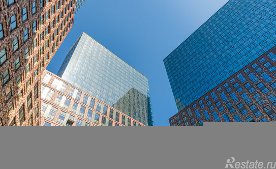 Продажа 1-комн квартиры на вторичном рынке Нагатинская наб