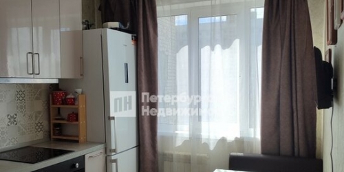 2-комн квартира Кораблестроителей ул,  д. 46,  к. 1