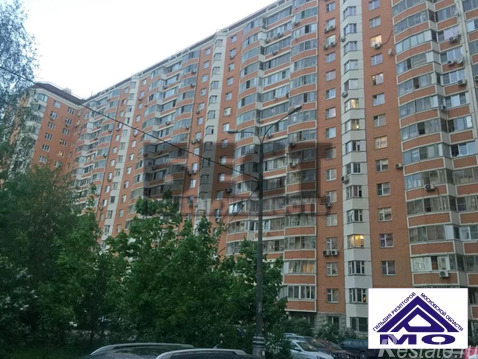 Продажа 3-комн квартиры на вторичном рынке Красногорск, улица Игната Титова,  д. 7
