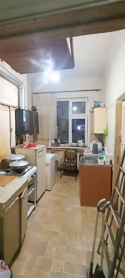 Продажа комнаты Подольск, улица Большая Серпуховская, 25
