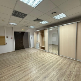 Аренда офиса Дербеневский 1-й пер, д. 5 Аренда офиса Дербеневский 1-й пер, д. 5