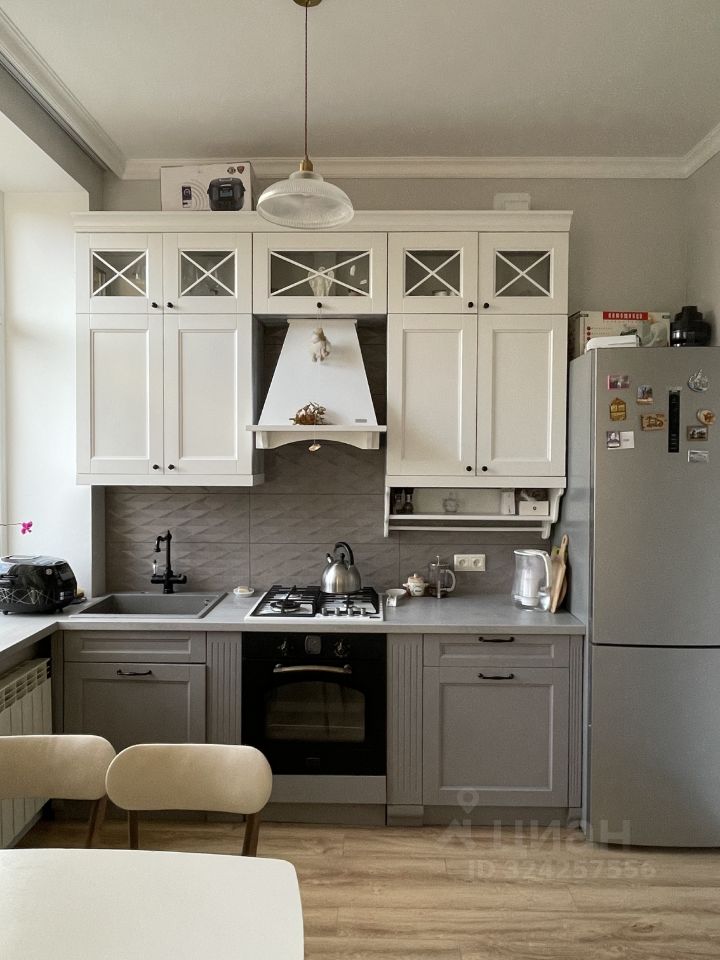 Продажа 2-комн квартиры на вторичном рынке улица Фрунзе,  д. 5