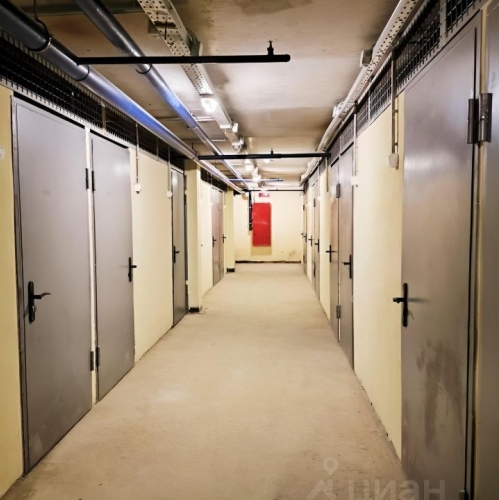 Гараж/парковка Строитель, Стрелковая улица,  д. 6А