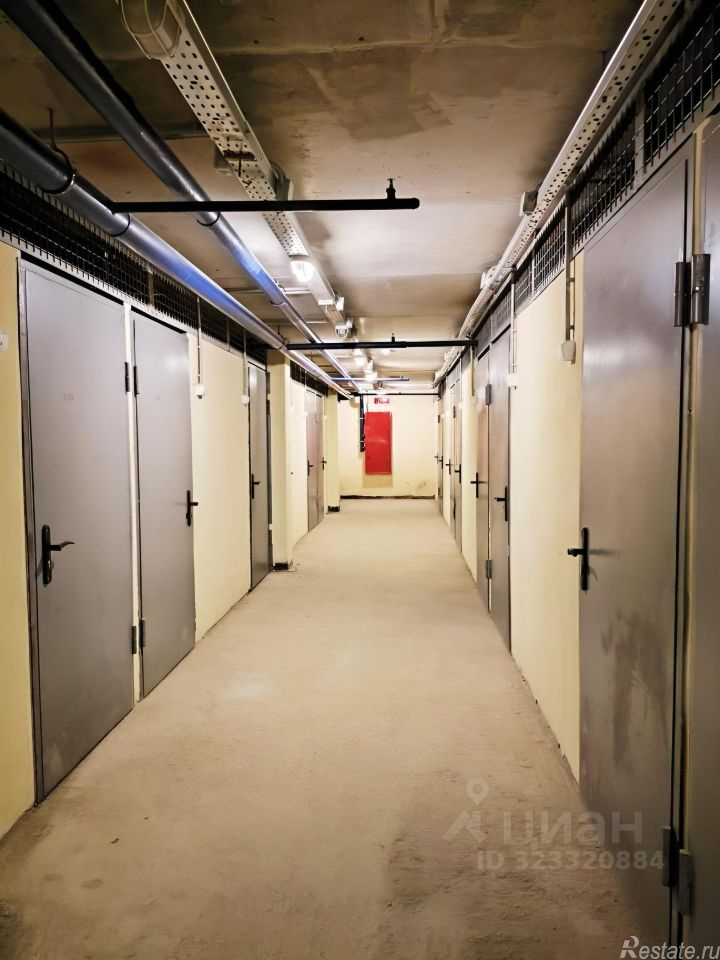 Аренда гаража Строитель, Стрелковая улица,  д. 6А