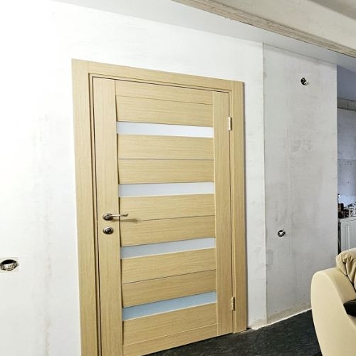 3-комн квартира улица Партизана Германа, 26К2