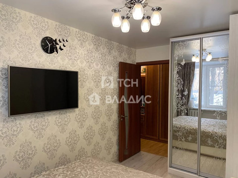 Продажа 2-комн квартиры на вторичном рынке Мытищи, ул. Попова,  д. 18