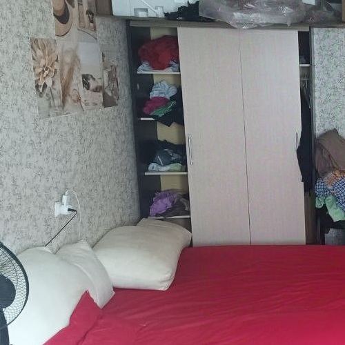 2-комн квартира проспект Космонавтов, 65к4