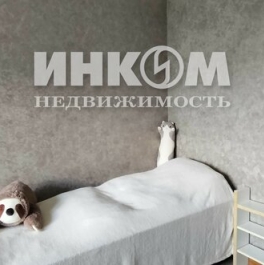 Продажа 3-комн квартиры на вторичном рынке улица Фомичёвой,  д. 16 к5