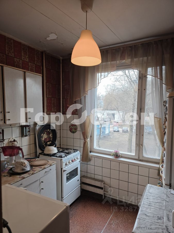 Продажа 3-комн квартиры на вторичном рынке Широкая улица, 17К1