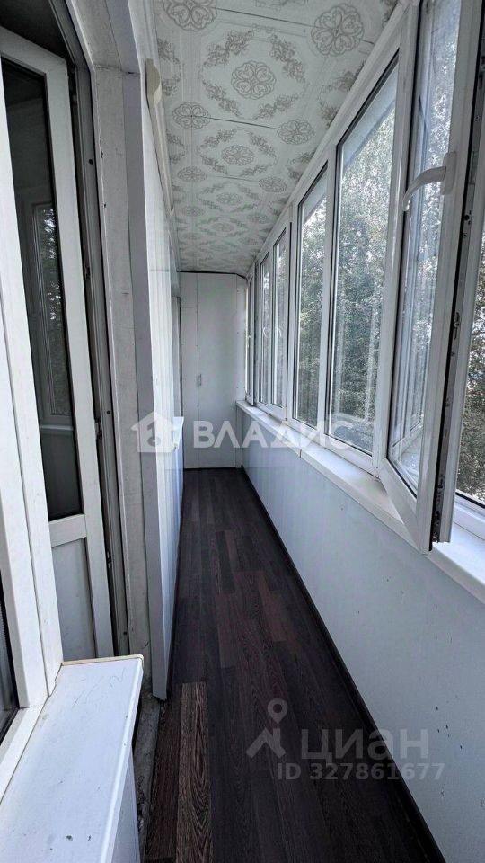 Продажа 2-комн квартиры на вторичном рынке Павловский Посад, улица Щорса, 15