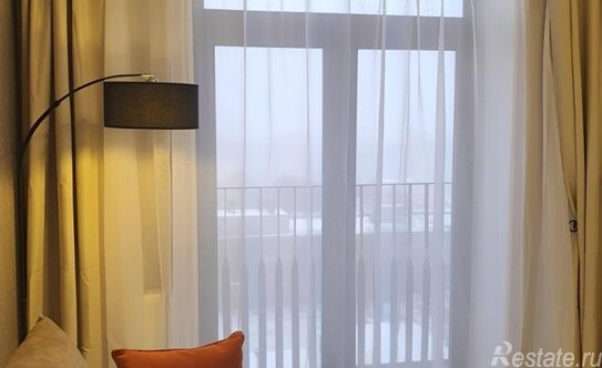 Аренда 2-комн квартиры на вторичном рынке Пулковская улица,  д. 21/7