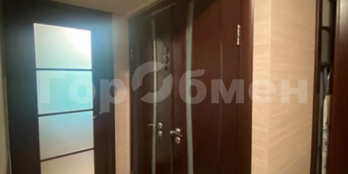 2-комн квартира Штурвальная улица, 2