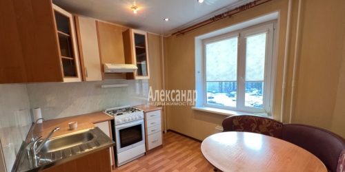 1-комн квартира Выборг г., Гагарина ул. ,  д. 45