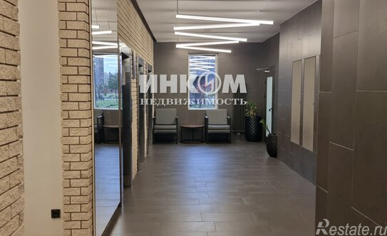 Продажа 3-комн квартиры на вторичном рынке Хорошевская 3-я ул,  д. 27 к1