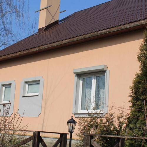 Коттедж/дом Ивантеевка г, Первомайская ул