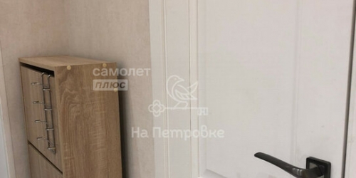 1-комн квартира Измайловский бульвар,  д. 66