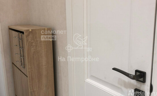 Продажа 1-комн квартиры на вторичном рынке Измайловский бульвар,  д. 66