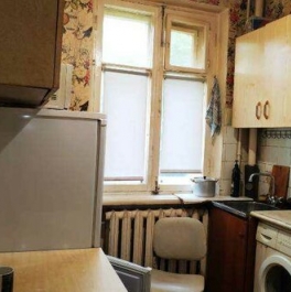 Продажа 1-комн квартиры на вторичном рынке Электросталь г, Ногинское ш,  д. 13