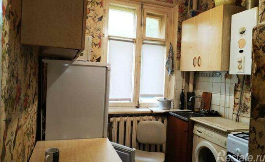 Продажа 1-комн квартиры на вторичном рынке Электросталь г, Ногинское ш,  д. 13