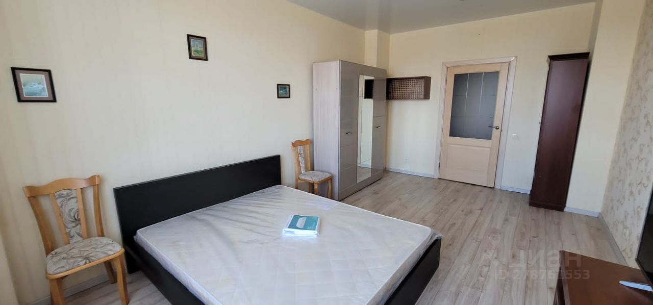 Аренда 1-комн квартиры на вторичном рынке Шуваловский проспект, 37к1