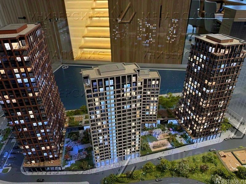 Продажа офиса ул Южнопортовая,  д. 42,  к. 5