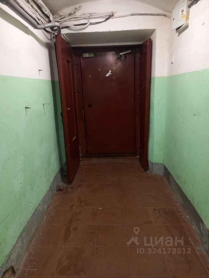 Продажа комнаты Железноводская улица, 20