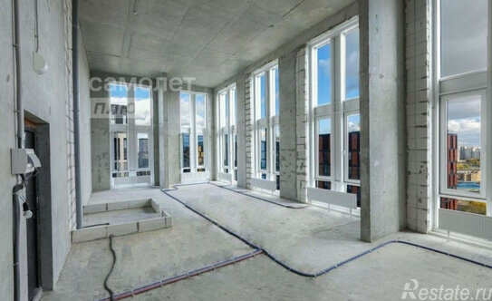 Продажа 4-комн квартиры на вторичном рынке Проектируемый 4062-й проезд