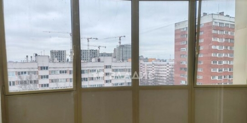 2-комн квартира Композиторов ул,  д. 33/5