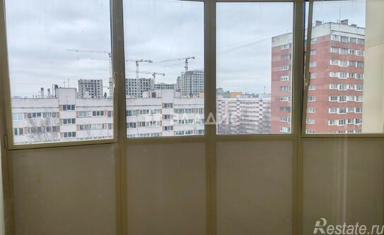 Продажа 2-комн квартиры на вторичном рынке Композиторов ул,  д. 33/5