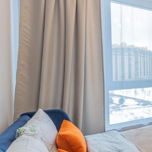 Студия пос. Парголово, проезд Толубеевский, 8к2