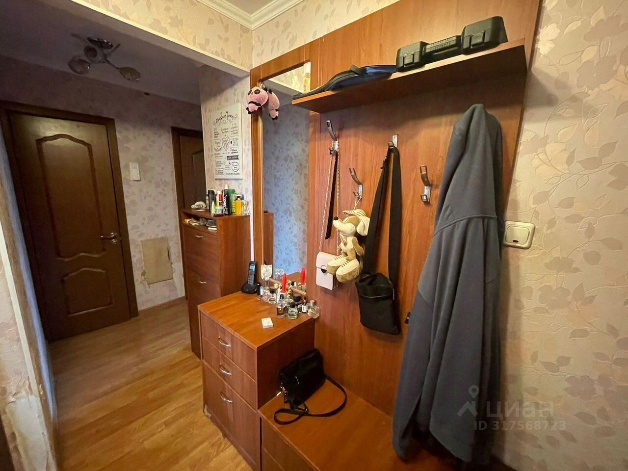 Продажа 2-комн квартиры на вторичном рынке Электросталь, Западная улица, 9