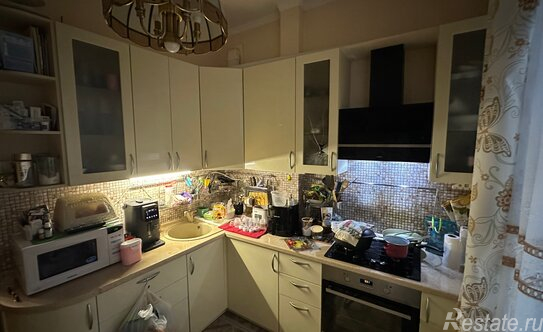 Продажа 3-комн квартиры на вторичном рынке Владимирская 3-я ул,  д. 9 к3