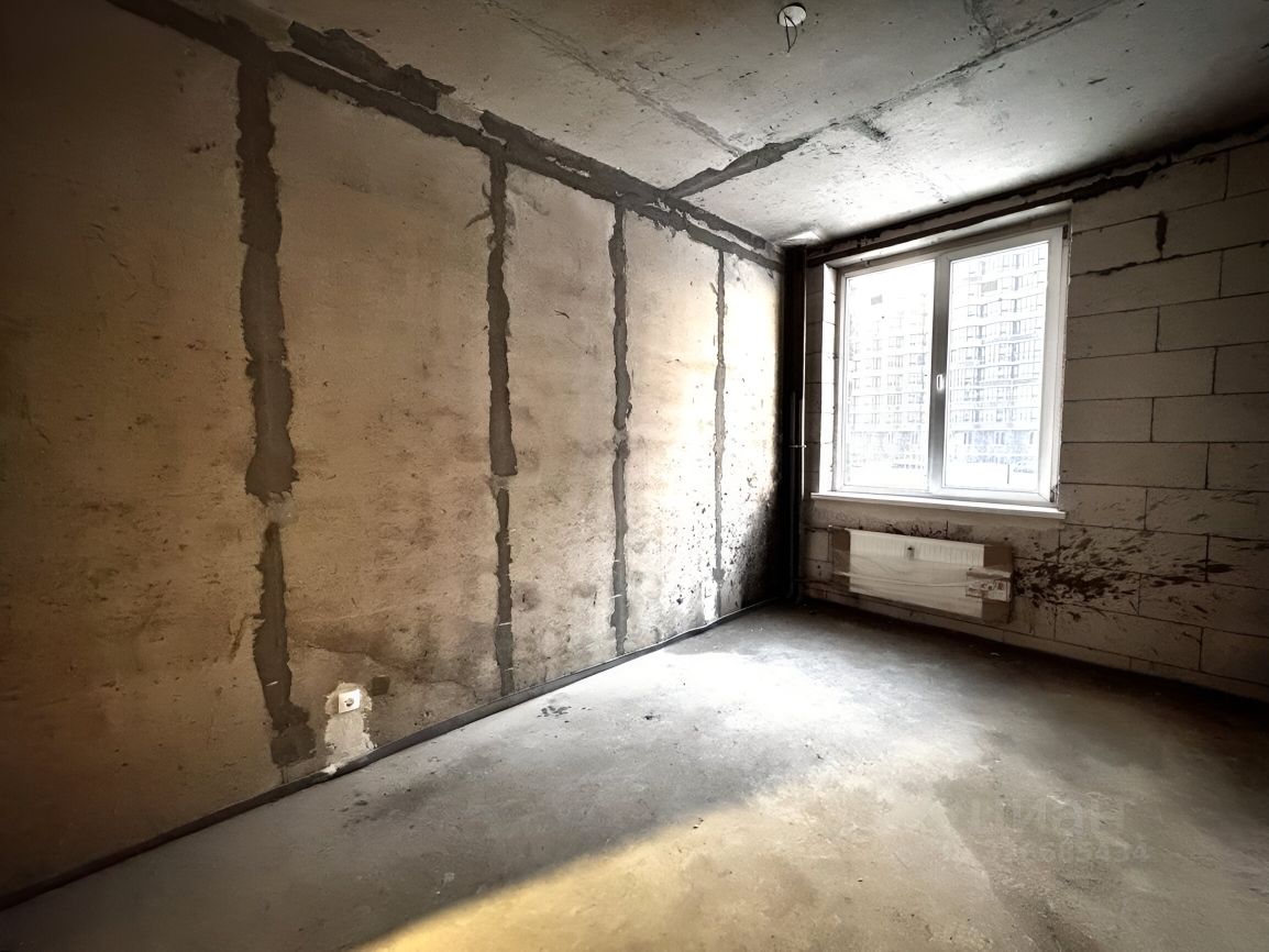 Продажа 1-комн квартиры на вторичном рынке Всеволожск, шоссе Дорога Жизни, 7к3