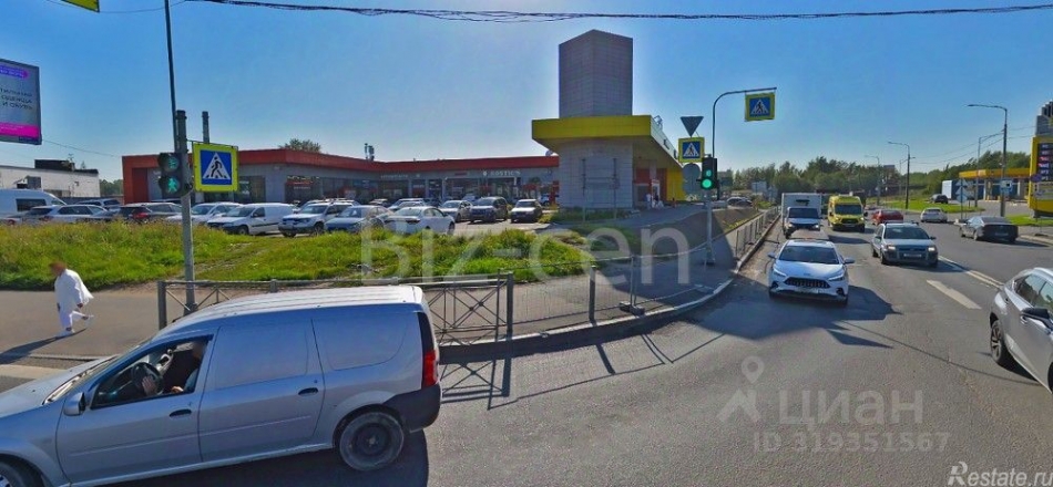 Аренда офиса ул Зольная,  д. 11