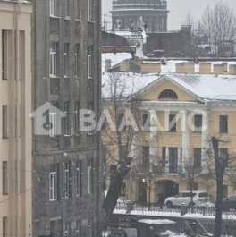 Продажа 3-комн квартиры на вторичном рынке Садовая ул,  д. 67