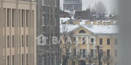 3-комн квартира Садовая ул,  д. 67