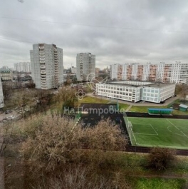Продажа 2-комн квартиры на вторичном рынке Бибиревская улица,  д. 15