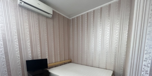 1-комн квартира Парковая 3-я ул,  д. 40