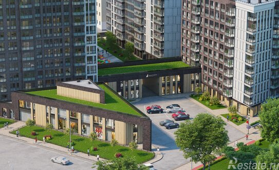 Продажа 1-комн квартиры на вторичном рынке Лиговский пр-кт,  д. 269,  к. В