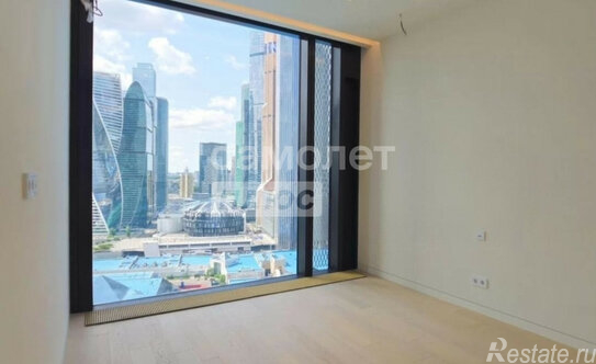 Продажа 2-комн квартиры на вторичном рынке Краснопресненская наб,  д. 14,  к. 1С